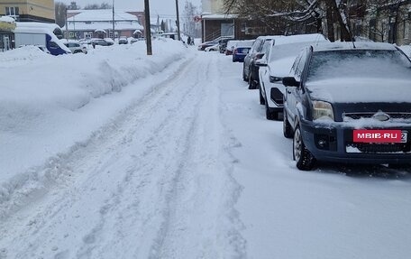 Ford Fusion I, 2005 год, 305 000 рублей, 16 фотография