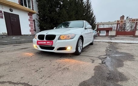 BMW 3 серия, 2010 год, 950 000 рублей, 8 фотография