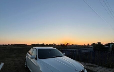 BMW 3 серия, 2010 год, 950 000 рублей, 3 фотография