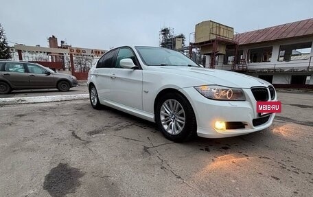 BMW 3 серия, 2010 год, 950 000 рублей, 7 фотография