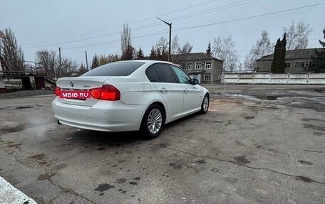 BMW 3 серия, 2010 год, 950 000 рублей, 9 фотография