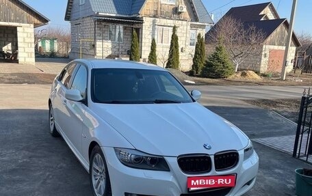 BMW 3 серия, 2010 год, 950 000 рублей, 5 фотография