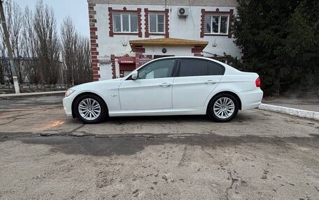 BMW 3 серия, 2010 год, 950 000 рублей, 10 фотография