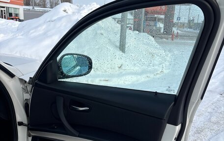 BMW 3 серия, 2010 год, 950 000 рублей, 21 фотография