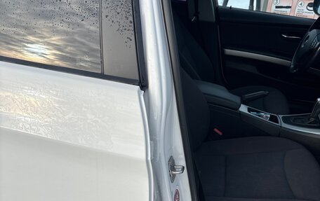 BMW 3 серия, 2010 год, 950 000 рублей, 24 фотография