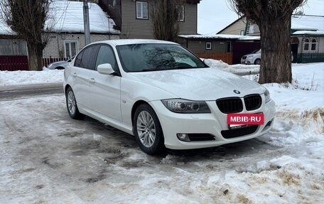 BMW 3 серия, 2010 год, 950 000 рублей, 11 фотография
