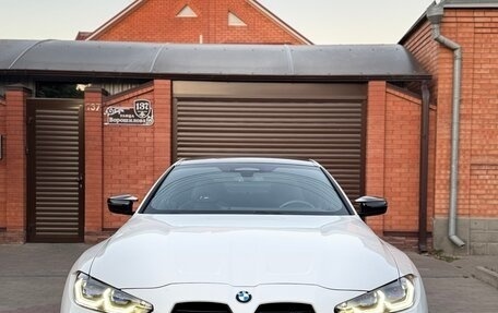 BMW M4, 2023 год, 12 500 000 рублей, 2 фотография