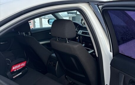 BMW 3 серия, 2010 год, 950 000 рублей, 20 фотография