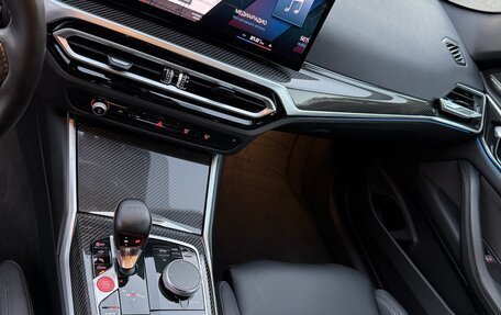 BMW M4, 2023 год, 12 500 000 рублей, 10 фотография