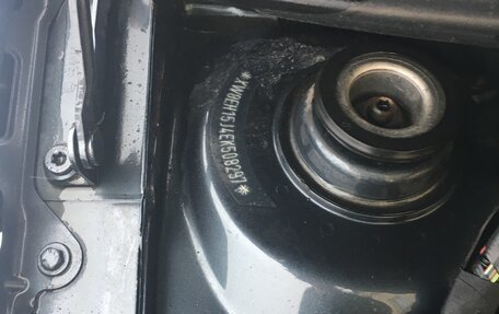 Skoda Fabia II, 2013 год, 360 000 рублей, 4 фотография