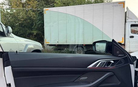 BMW M4, 2023 год, 12 500 000 рублей, 8 фотография