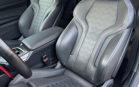 BMW M4, 2023 год, 12 500 000 рублей, 9 фотография