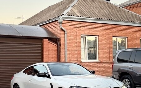 BMW M4, 2023 год, 12 500 000 рублей, 3 фотография