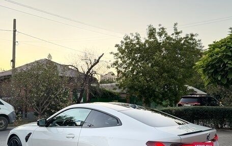 BMW M4, 2023 год, 12 500 000 рублей, 6 фотография