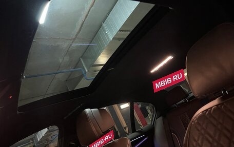 BMW 5 серия, 2021 год, 6 490 000 рублей, 12 фотография