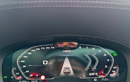 BMW 5 серия, 2021 год, 6 490 000 рублей, 20 фотография