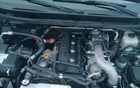 Toyota Land Cruiser Prado 150 рестайлинг 2, 2014 год, 3 760 000 рублей, 10 фотография