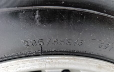 Toyota Prius IV XW50, 2017 год, 1 650 000 рублей, 18 фотография