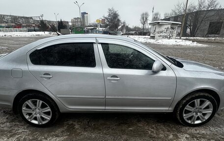 Skoda Octavia, 2011 год, 920 000 рублей, 6 фотография