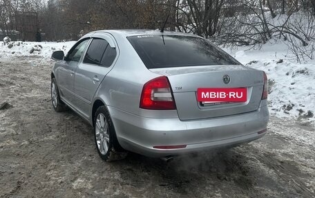 Skoda Octavia, 2011 год, 920 000 рублей, 3 фотография