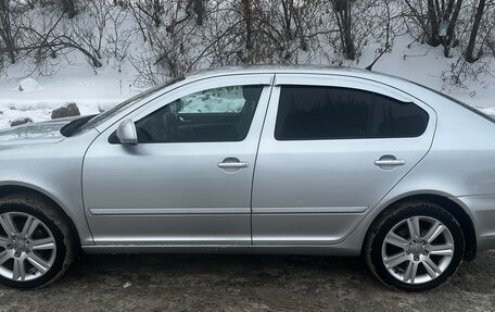 Skoda Octavia, 2011 год, 920 000 рублей, 2 фотография