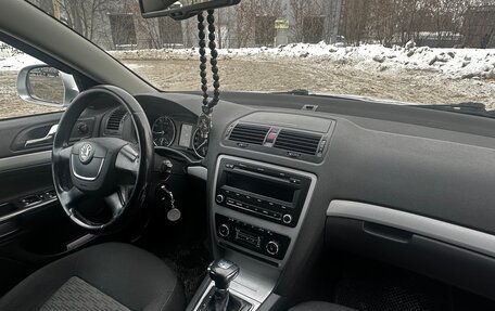 Skoda Octavia, 2011 год, 920 000 рублей, 8 фотография