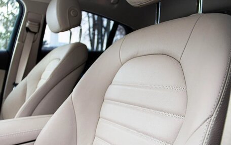 Mercedes-Benz GLC Coupe, 2016 год, 3 720 000 рублей, 7 фотография