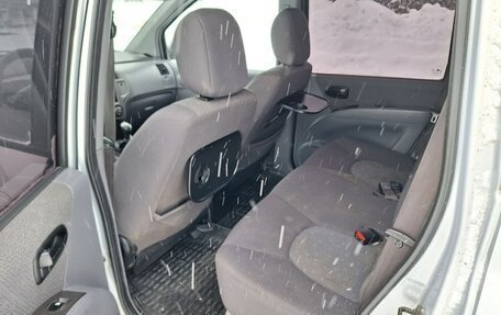 Hyundai Matrix I рестайлинг, 2004 год, 175 000 рублей, 4 фотография