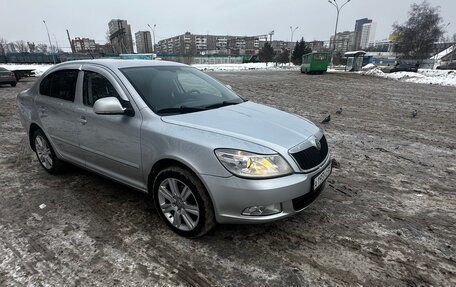 Skoda Octavia, 2011 год, 920 000 рублей, 7 фотография