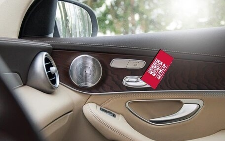 Mercedes-Benz GLC Coupe, 2016 год, 3 720 000 рублей, 5 фотография