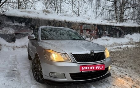 Skoda Octavia, 2013 год, 1 250 000 рублей, 5 фотография