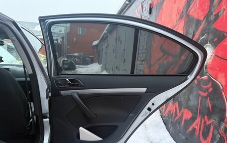 Skoda Octavia, 2013 год, 1 250 000 рублей, 10 фотография