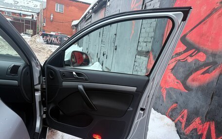 Skoda Octavia, 2013 год, 1 250 000 рублей, 9 фотография