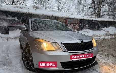 Skoda Octavia, 2013 год, 1 250 000 рублей, 6 фотография