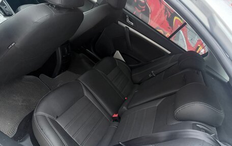 Skoda Octavia, 2013 год, 1 250 000 рублей, 17 фотография