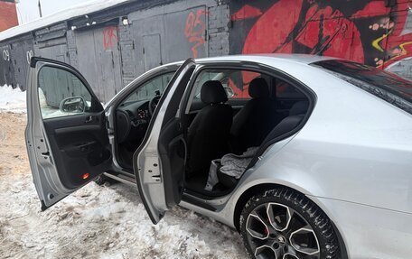 Skoda Octavia, 2013 год, 1 250 000 рублей, 12 фотография