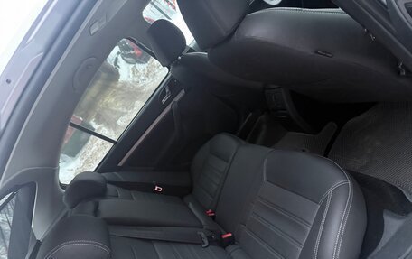 Skoda Octavia, 2013 год, 1 250 000 рублей, 20 фотография