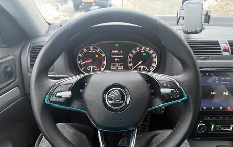 Skoda Octavia, 2013 год, 1 250 000 рублей, 16 фотография