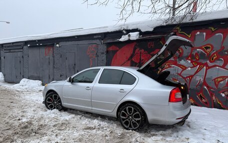 Skoda Octavia, 2013 год, 1 250 000 рублей, 13 фотография