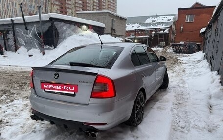 Skoda Octavia, 2013 год, 1 250 000 рублей, 7 фотография