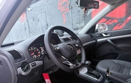 Skoda Octavia, 2013 год, 1 250 000 рублей, 15 фотография