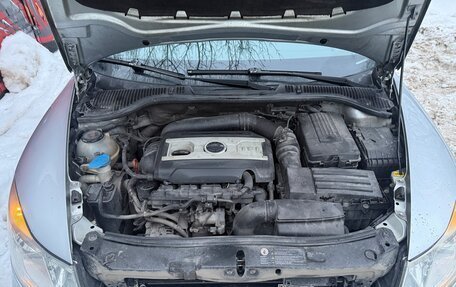 Skoda Octavia, 2013 год, 1 250 000 рублей, 28 фотография