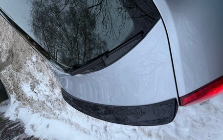 Skoda Octavia, 2013 год, 1 250 000 рублей, 33 фотография