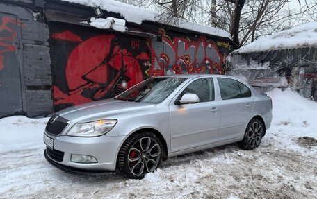 Skoda Octavia, 2013 год, 1 250 000 рублей, 24 фотография