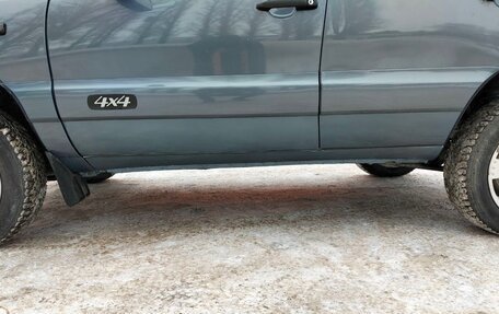 Chevrolet Niva I рестайлинг, 2008 год, 515 000 рублей, 5 фотография