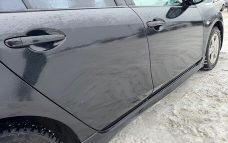 Mazda 3, 2010 год, 850 000 рублей, 8 фотография