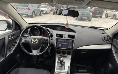 Mazda 3, 2010 год, 850 000 рублей, 10 фотография