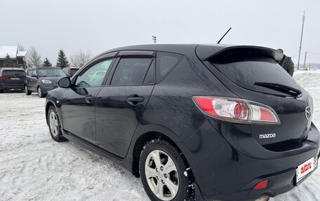 Mazda 3, 2010 год, 850 000 рублей, 4 фотография