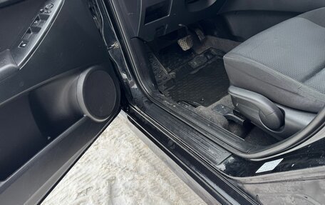 Mazda 3, 2010 год, 850 000 рублей, 7 фотография