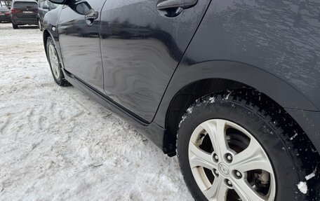 Mazda 3, 2010 год, 850 000 рублей, 5 фотография